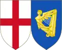 Arms of Commonwealth of England