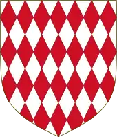 Appiani(Coat of arms) of Piombino