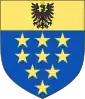 Coat of arms of Incisa