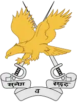 Army Aviation Corps