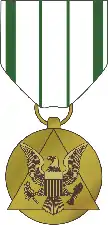 Public Service Commendation Medal