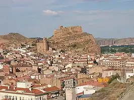 Arnedo