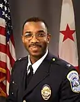 Arnold Bracy, Chief of PSPD, 2005–2008