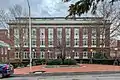 Arnold Laboratory (1915), Brown University, Providence