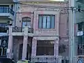 Art Nouveau townhouse in Sliema (Triq Lembi c/w Tower road)