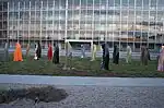 Time Guardians by Manfred Kielnhofer, 2008