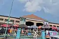 Ogbe-Ogonogo Market