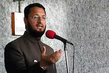 Asaduddin Owaisi (24 December 2006).jpg