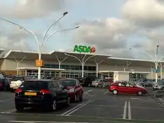 Asda