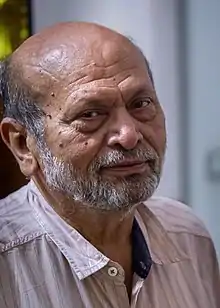 Asghar Wajahat