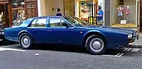 1988 Aston Martin Lagonda