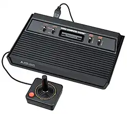 Atari 2600