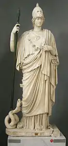 Athena Giustiniani