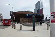 Barclays Center