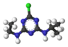 Atrazine