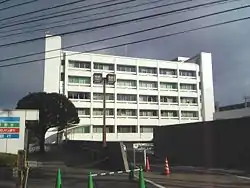 Atsugi City Hall