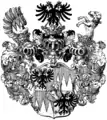 Attems family emblem