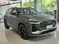 2022–presentAudi Q6