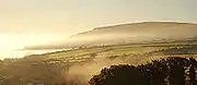 Hills overlooking Aughrim