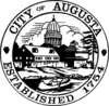 Official seal of Augusta