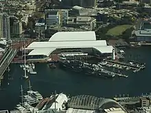 Australian National Maritime Museum