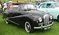 Austin Somerset drophead coupé