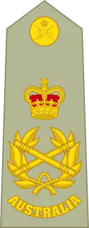 (Australian Army)