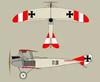 KuKLFT National Markings