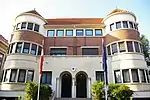 Embassy of Austria