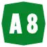 A8