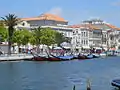 Aveiro, Portugal