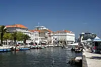 Aveiro, Portugal