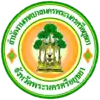 Official seal of Phra Nakhon Si Ayutthaya