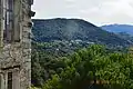 View of Azilone from Ampaza