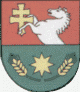 Coat of arms of Búč