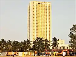 Benin Agency in Cotonou