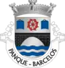 Coat of arms of Panque