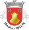 Coat of arms of Vila Seca