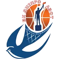 Dnipro-Azot logo