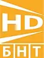 First BNT HD logo used 2014–2018