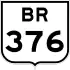 BR-376 shield}}