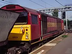 Class 58