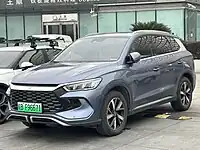 BYD Song Pro DM-i 2023MY