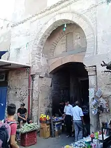 Bab Jebli