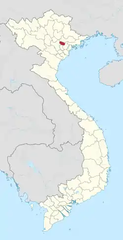 Bắc Ninh