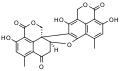 Bacillisporin C