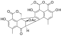 Bacillisporin F