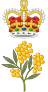 Badge of the Governor-General of Australia