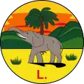 Badge of Lagos