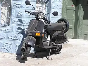 Bajaj Chetak